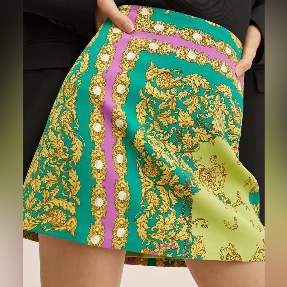 Mango skirt